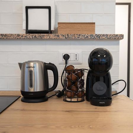 Cavour Home Porto Torres Ngoại thất bức ảnh