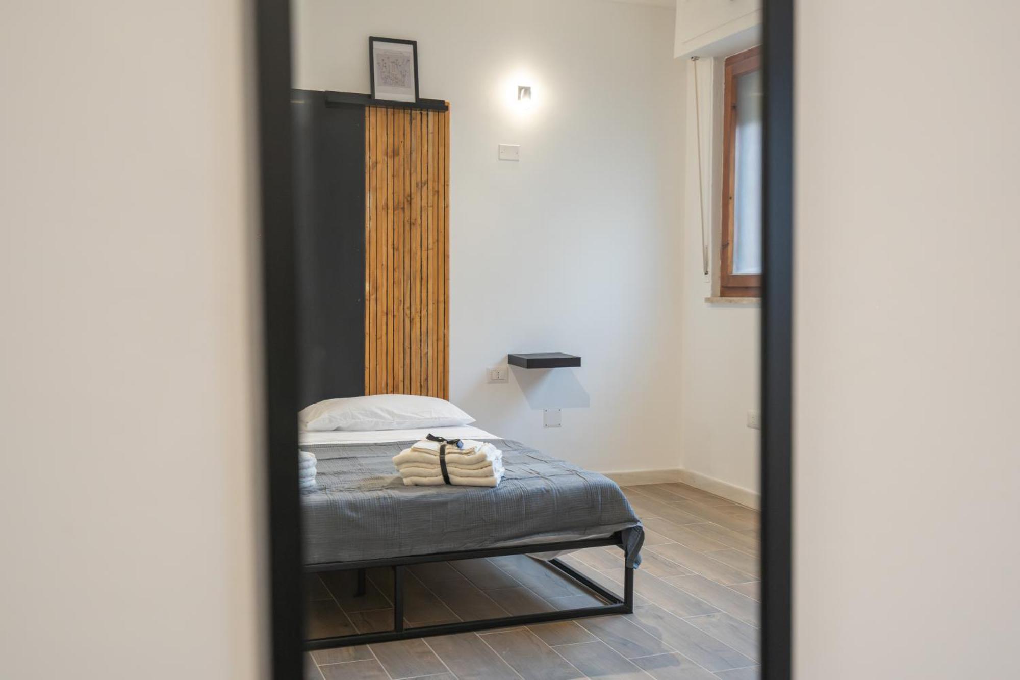 Cavour Home Porto Torres Ngoại thất bức ảnh