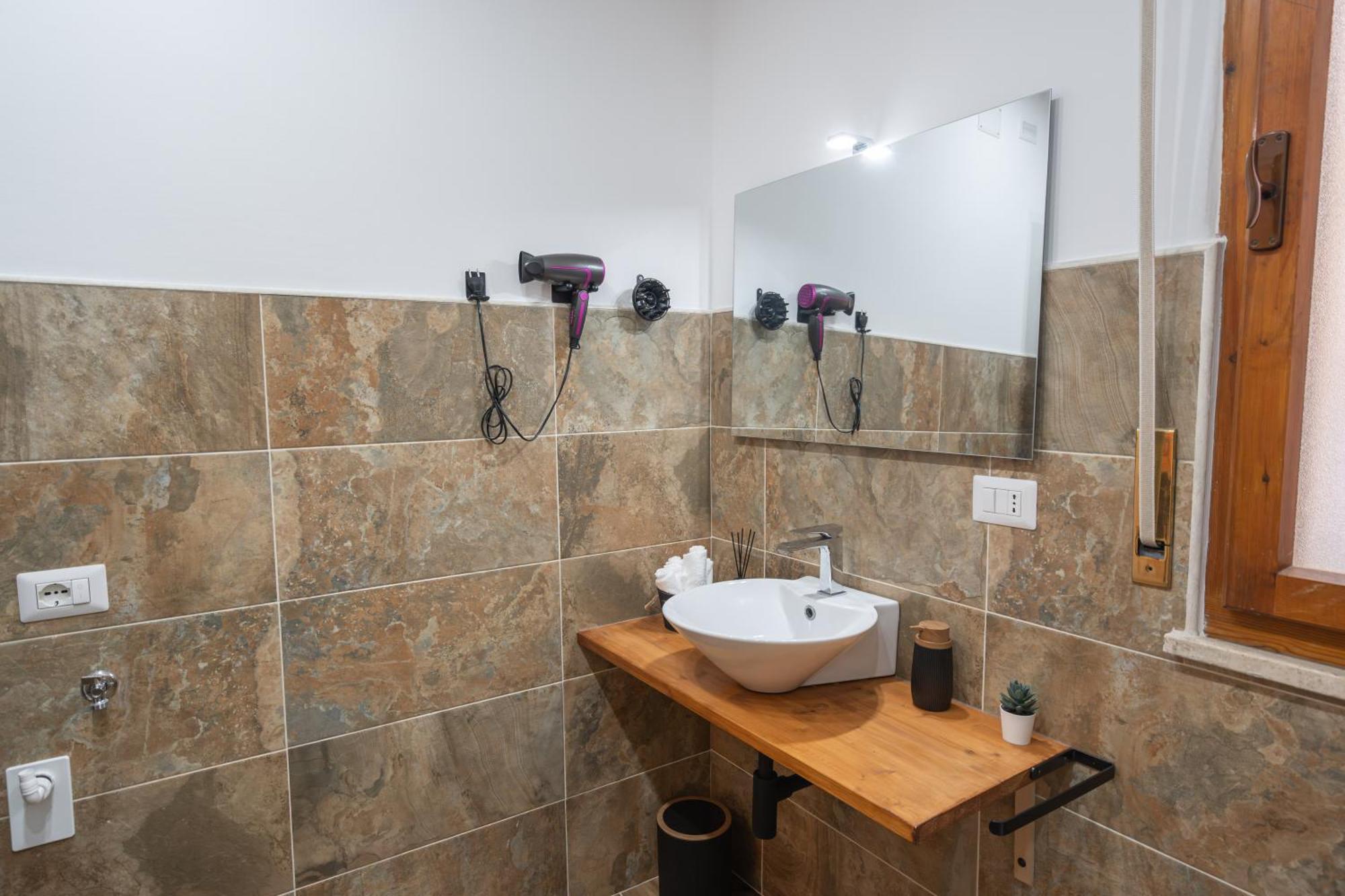 Cavour Home Porto Torres Ngoại thất bức ảnh