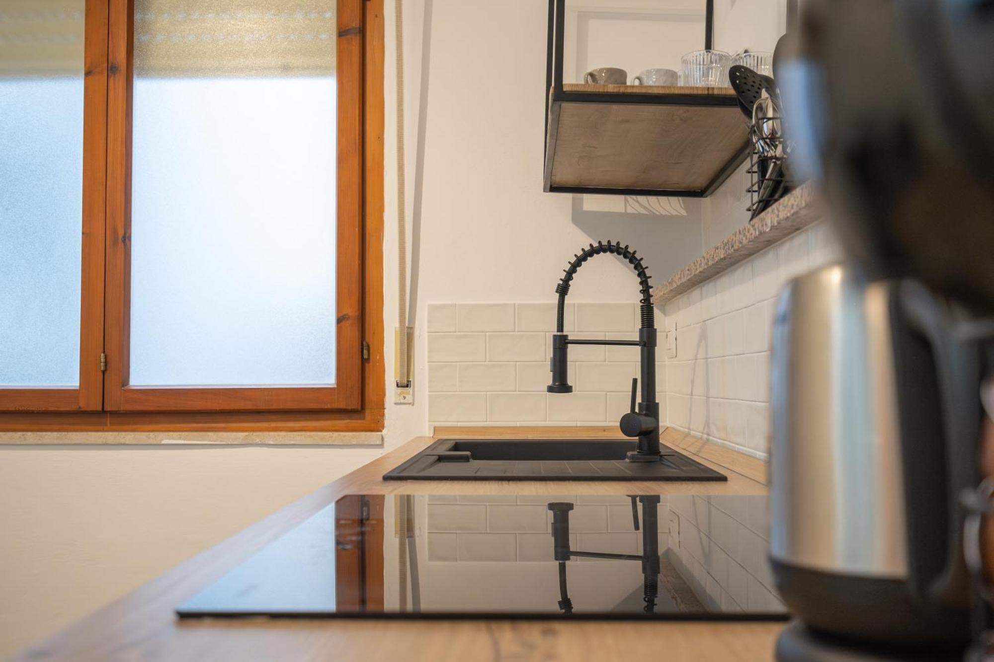 Cavour Home Porto Torres Ngoại thất bức ảnh