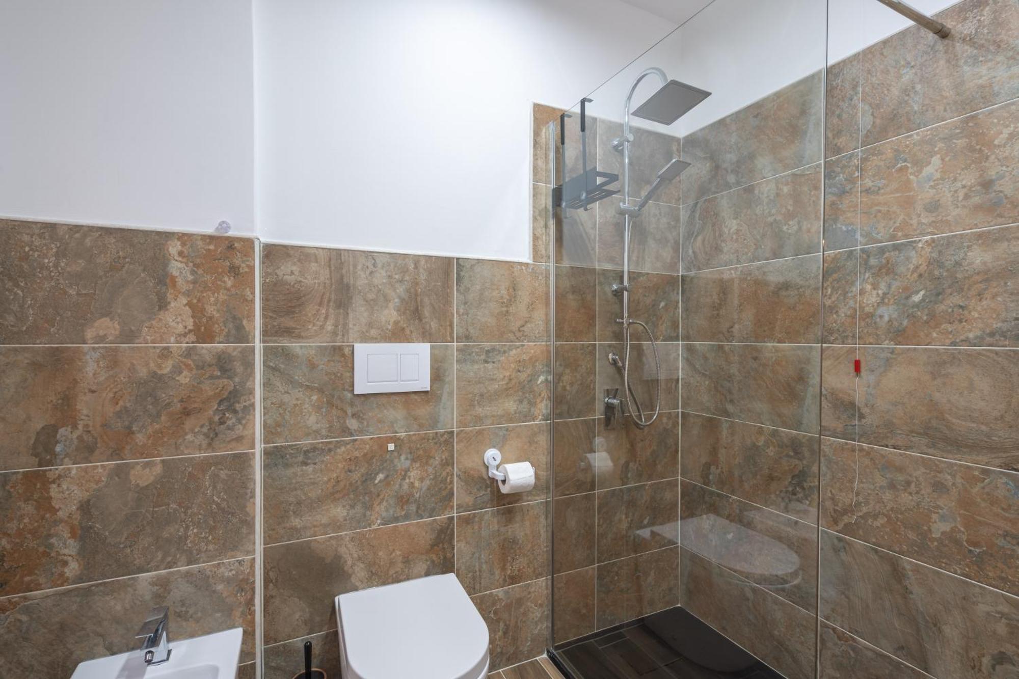 Cavour Home Porto Torres Ngoại thất bức ảnh