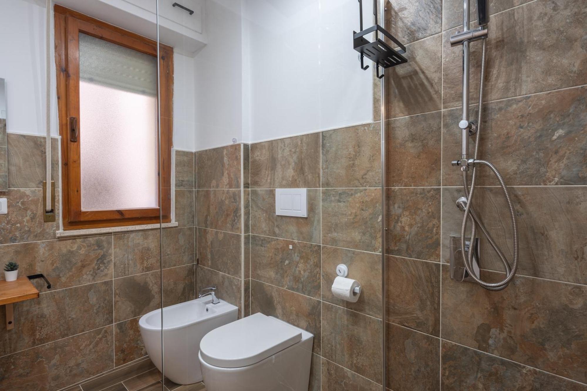Cavour Home Porto Torres Ngoại thất bức ảnh