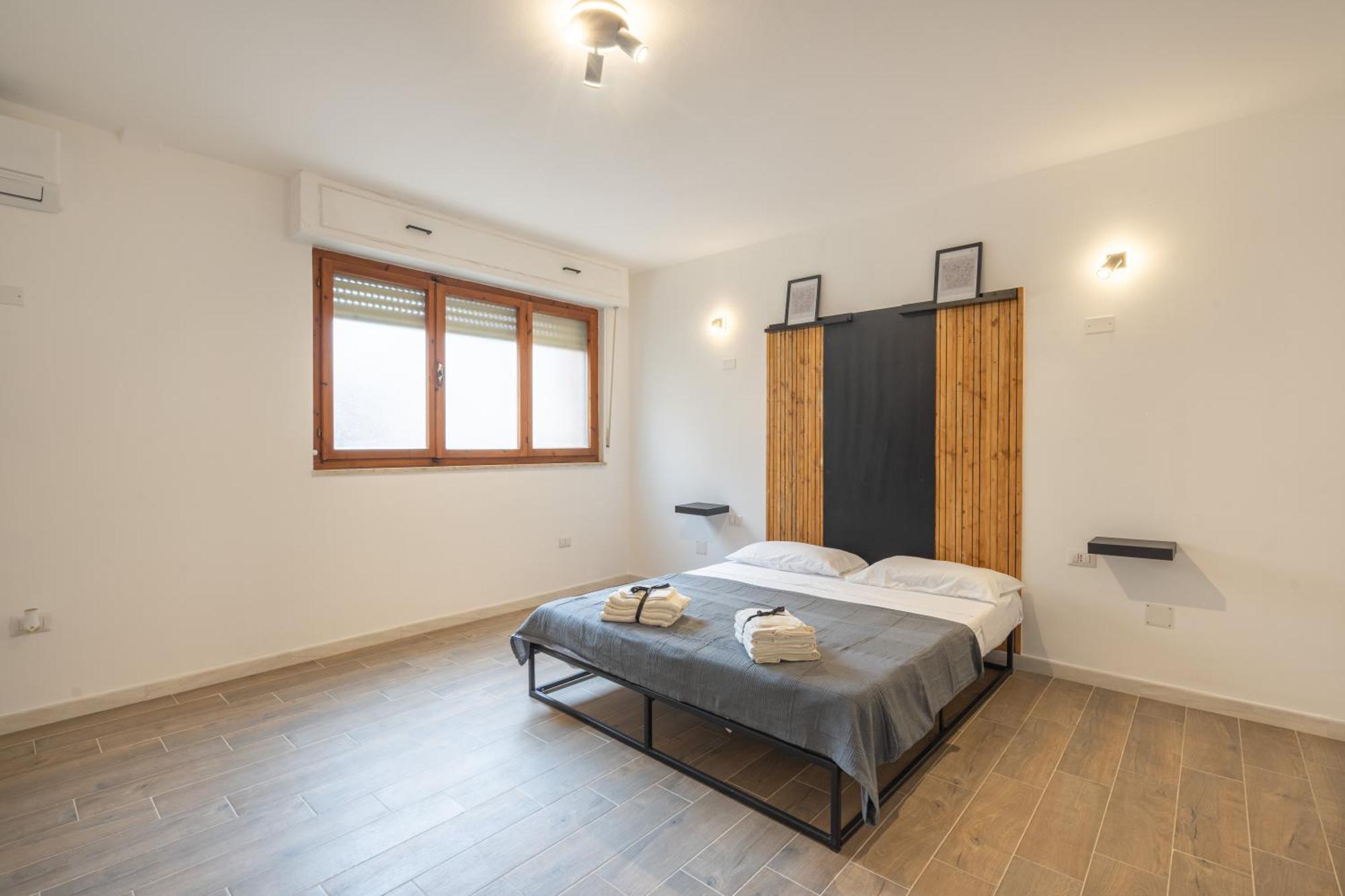 Cavour Home Porto Torres Ngoại thất bức ảnh