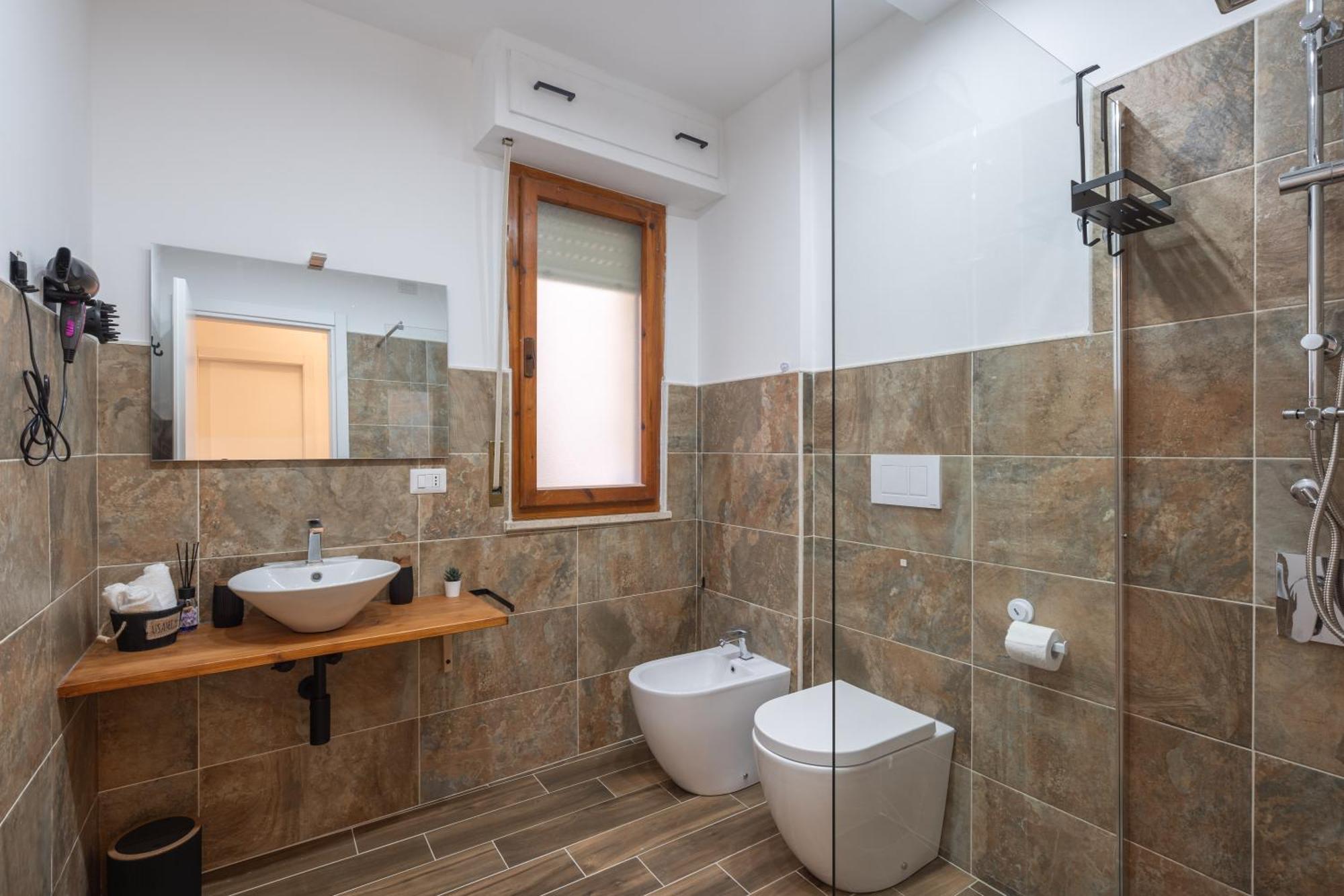 Cavour Home Porto Torres Ngoại thất bức ảnh