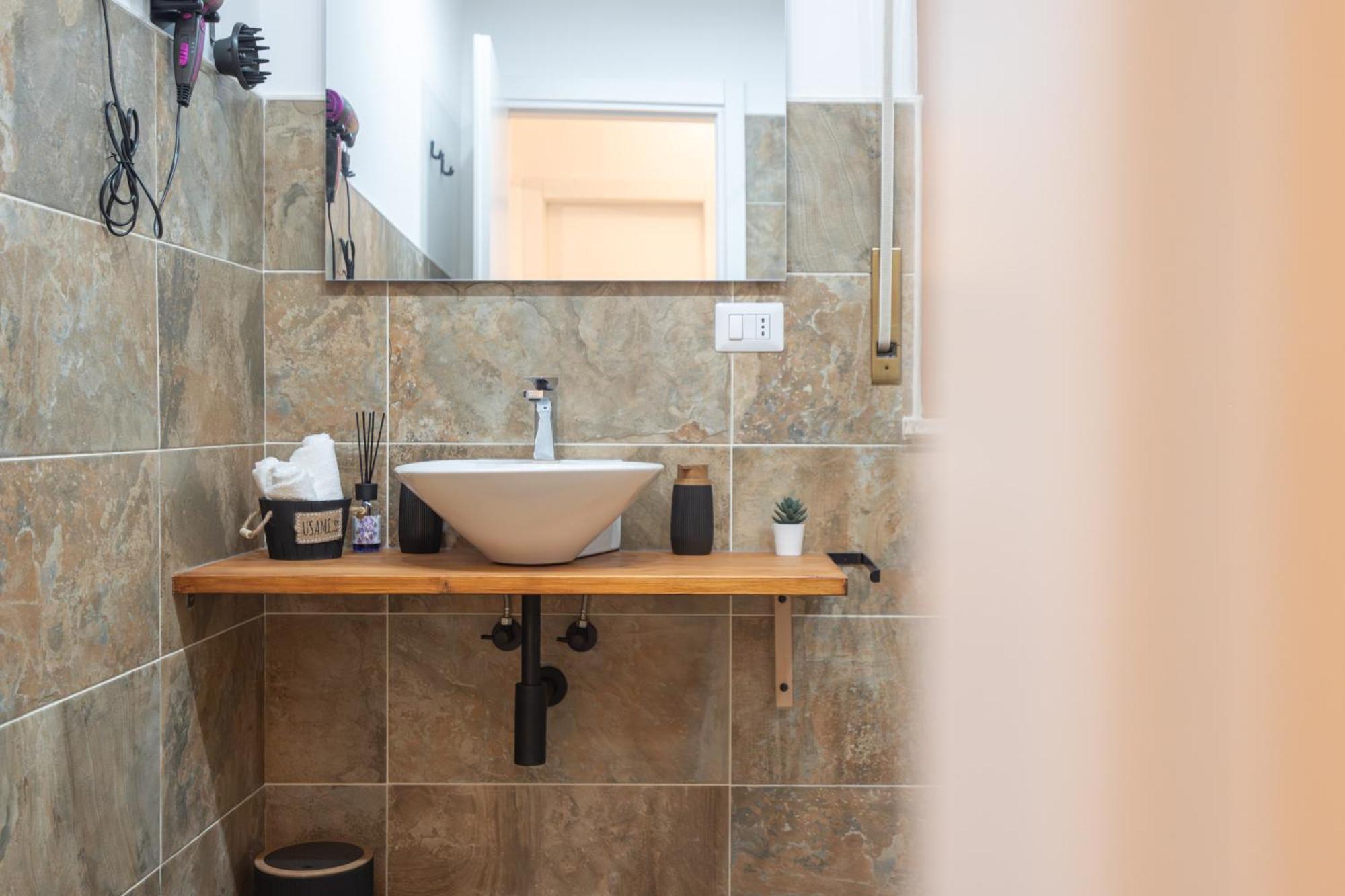 Cavour Home Porto Torres Ngoại thất bức ảnh